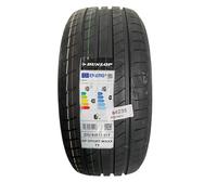 DOT: 2124 Sommerreifen DUNLOP SP SPORT MAXX TT (MO) 225/45R17 91Y MFS