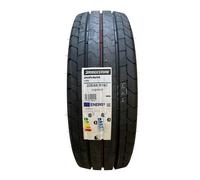 DOT: 3324 Bridgestone Sommer-Reifen 225/65 R16 112/110T Duravis VaN