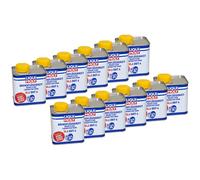 DOT4 12x 500 ml Bremsflüssigkeit LIQUI MOLY SL6 für Honda Keeway Kymco Malaguti