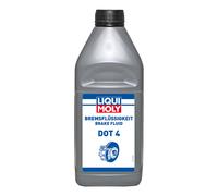 DOT4 Bremsflüssigkeit LIQUI MOLY 500 ml für Daelim Gilera Keeway Peugeot Sachs