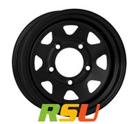 DOTZ DAKAR 7.0Jx16 5x120 ET35
