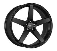Dotz Felgen MarinaBay black 8.5Jx20 ET35 5x112 für Skoda Elroq Enyaq Karoq Kodia