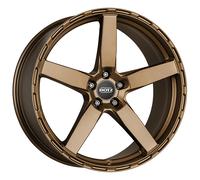 Dotz Felgen MarinaBay bronze 8.5Jx18 ET35 5x112 für Opel Astra Signum Vectra Alu
