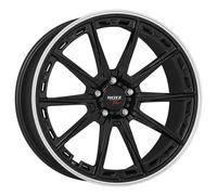Dotz Sonoma dark 8 0x19 5x114 3 ET45 MB71 6