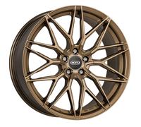 Dotz Felgen Suzuka bronze 8.5Jx19 ET45 5x108 für Volvo EX30 S60 S80 S90 V40 V60