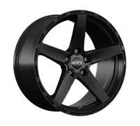 Dotz MarinaBay black 8 5x20 5x108 ET42 MB70 1