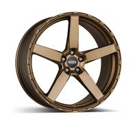 Dotz Marinabay Bronze Matt Alufelge 18 Zoll ET45 5x112 ML70,1