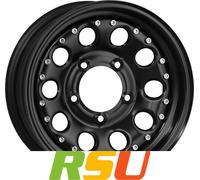 DOTZ MODULAR BEADLOCK 5.5 x 15 Zoll 5x139.7 ET 45 ML:108.0