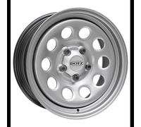Dotz Modular Silber Alufelge 16 Zoll ET30 5x120 ML65
