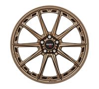 Dotz Wheels Sonoma, 9.5x20 5/112 ET40, matt bronze