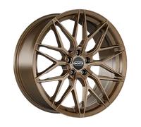 Dotz Suzuka bronze 8 5x19 5x112 ET35 MB70 1