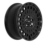 Dotz Talara black 8 0x18 5x118 ET50 MB71 1