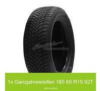 Double Coin DASP Plus 3PMSF XL Allwetterreifen 185/65 R15 92T | 12103