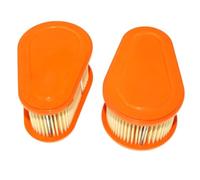 DOV Luftfilter 795066 für Briggs & für Stratton 124S75 124S77 12Q902 124S07 124S72 12Q907 12Q912 12Q972 12R902 12R907 12S902 12S905 Ersatzteile