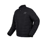 DownRide-R Daunenjacke (Schwarz), 56