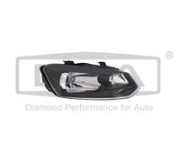 DPA 99411235202 Hauptscheinwerfer für VW