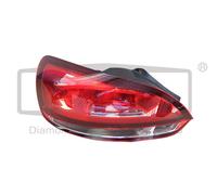 DPA 99451794302 Heckleuchte für VW