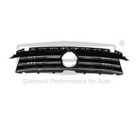 Dpa Blende Gitter Einsatz Stoßstange Vorne Passend Für Vw Caddy Lüftungsgitter Stoßfänger: Dpa: 88531791502 Vw: 2k5853651c Vw: 2k5853651cryp