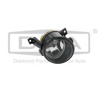 DPA Nebelscheinwerfer 89410221302 rechts für VW Caddy III Tiguan Polo V Touran Golf Plus