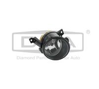 DPA Nebelscheinwerfer 89410221302 rechts für VW Caddy III Tiguan Polo V Touran Golf Plus