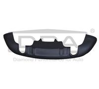 DPA Spoiler 88070736602 hinten für Audi
