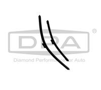 DPA Wischblatt 99551195102 beidseitig für Skoda Octavia III Combi 5E5