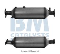 Ruß-/Partikelfilter, Abgasanlage BM CATALYSTS BM11089H