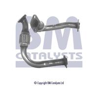 DPF Diesel Partikelfilter +Montageteile Für RENAULT MEGANE EURO 2 oder 3 - BM