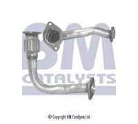DPF Diesel Partikelfilter +Montageteile Für RENAULT MEGANE EURO 2 oder 3 - BM
