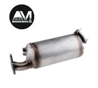RUßPARTIKELFILTER DPF NEU AUDI A4 AUDI A6 1,9TDI-2,0TDI
