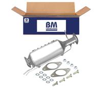 Dpf Diesel-partikel-filter Ford Focus Ii C-max Mondeo Iv Galaxy S-max 2.0 Tdci Ruß-partikelfilter Abgasanlage: Ford: 1420068 Ford: 1436992 Ford: