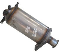 BOSAL Ruß-/Partikelfilter, Abgasanlage für VW 095-231