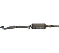BOSAL 095-571 Partikelfilter (DPF)
