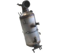 BOSAL 095-573 Partikelfilter (DPF)