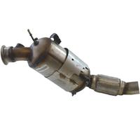 BOSAL Ruß-/Partikelfilter, Abgasanlage für BMW 097-206