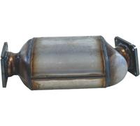 Bosal Ruß-/Partikelfilter 097-326 (DPF) – Cordierit – für BMW E60