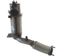 BOSAL 097-366 Partikelfilter (DPF)
