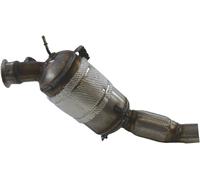 1x Ruß-/Partikelfilter, Abgasanlage BOSAL 097-579 passend für BMW