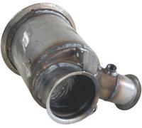 BOSAL 097-805 Partikelfilter (DPF)