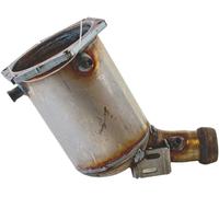 BOSAL Ruß-/Partikelfilter, Abgasanlage für MERCEDES-BENZ 097-810
