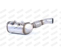 WALKER Ruß-/Partikelfilter, Abgasanlage BMW 5er-Reihe (73070)