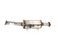 WALKER 73211 Partikelfilter (DPF)