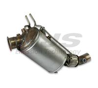 HJS 93 12 5220 Partikelfilter (DPF)