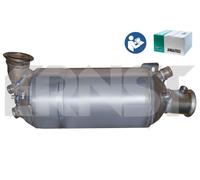 ERNST Partikelfilter (DPF)