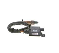 Abgastemperatursensor BOSCH 0 281 006 618