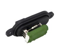 Dpofirs Gebläsemotor-Widerstand 1306600080, Heizgebläse-Widerstand Ersatz für Ducato 1994-2002 Relais 2002-2006 Boxer 1994-2002, OE 1306599080 6441A8 71732249