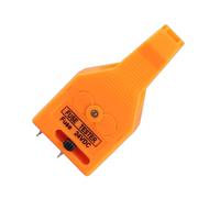 Dpofirs Kfz-Sicherungstester mit Zieher, 12-24V LED-Diagnosewerkzeug | Mini-Sicherungsprüfgerät mit verstellbarer Sonde, für ATM ATO ATC MAXI-Sicherungen