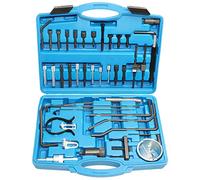 DPTOOL zahnriemen Werkzeug, Motor Einstellwerkzeug, Nockenwellenausrichtung für Peugeot, Citroen, PSA Diesel und Benzin Dual TDI HDI PSA 4086