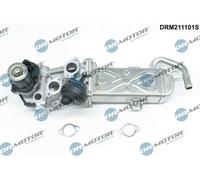 AGR-Ventil AGR elektrisch DRM211101S Dr.Motor Automotive für AUDI SEAT SKODA VW