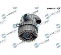 Dr.Motor Automotive Deckel Luftfiltergehäuse für PEUGEOT FIAT CITROËN DRM01871
